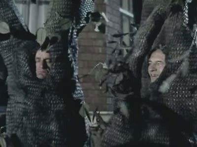 The Fall and Rise of Reginald Perrin