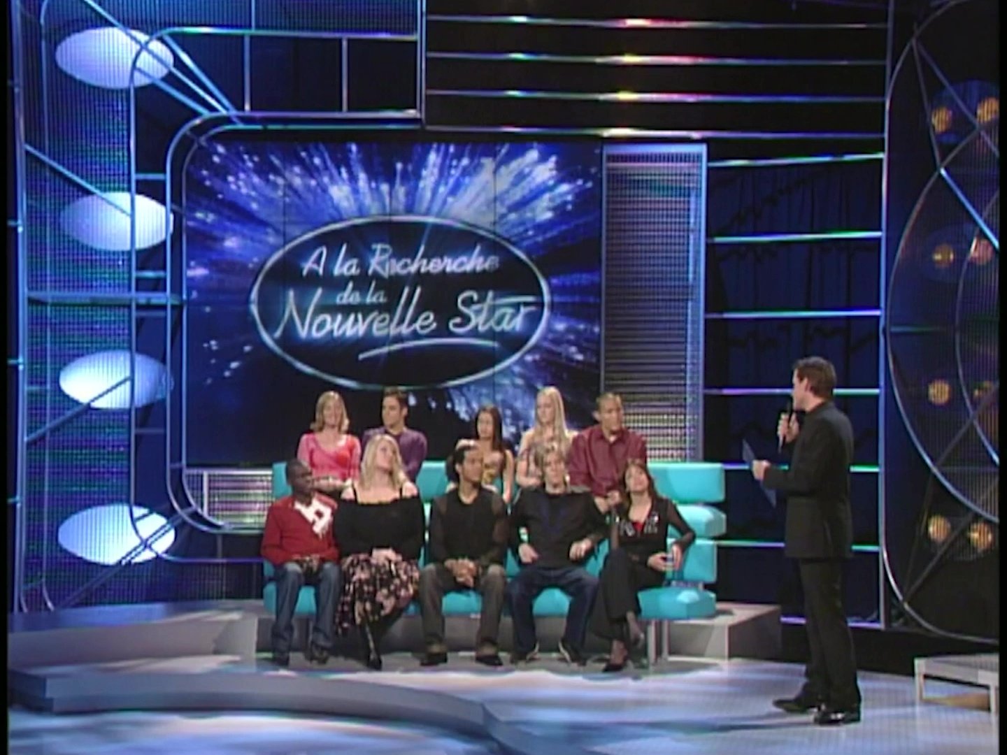 Nouvelle Star