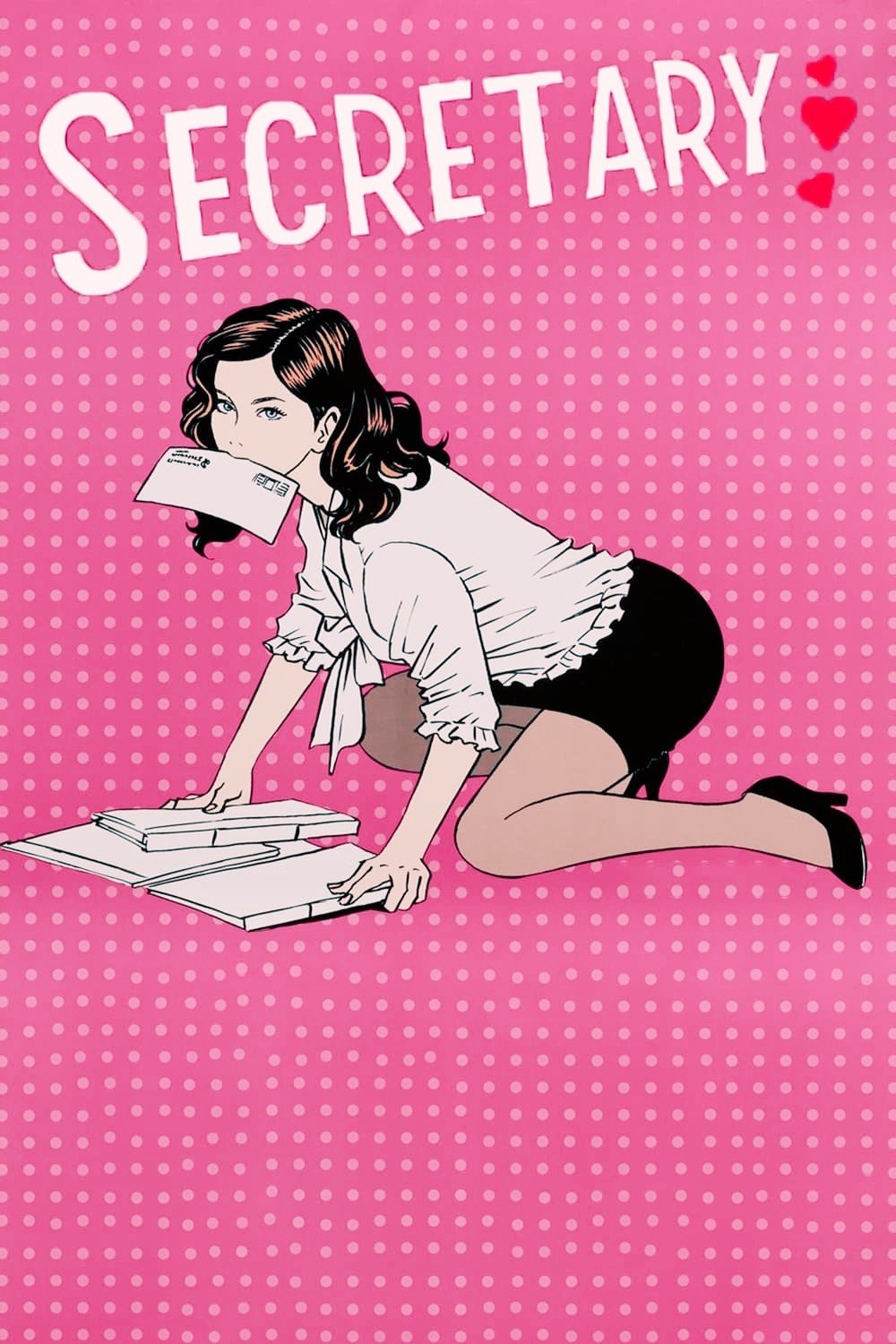 Secretary