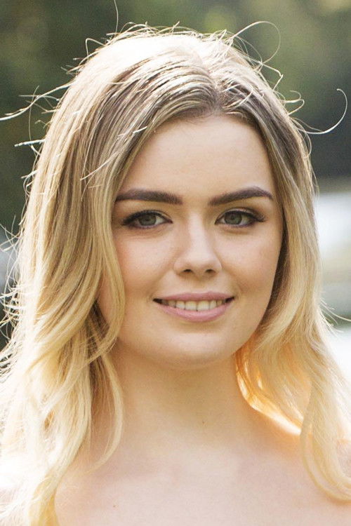 et billede af Megan Walsh