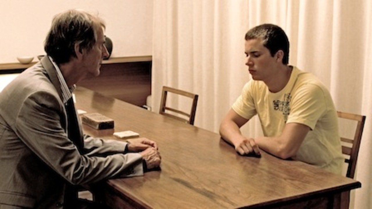 The Bereaved (2010)