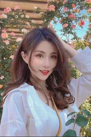 et billede af Ji Wenjun