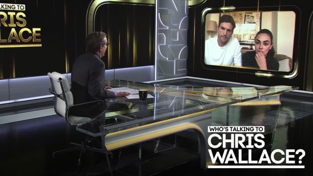 Thumbnail for Mila Kunis, Ashton Kutcher and José Andrés Season 1 Episode 2