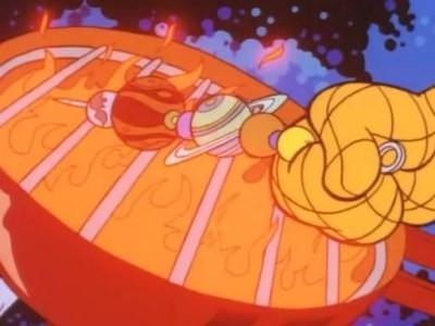 Dexter's Laboratory