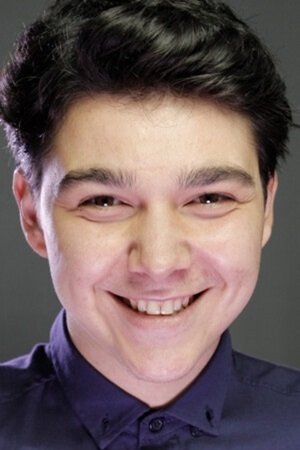 et billede af Taha Bora Elkoca