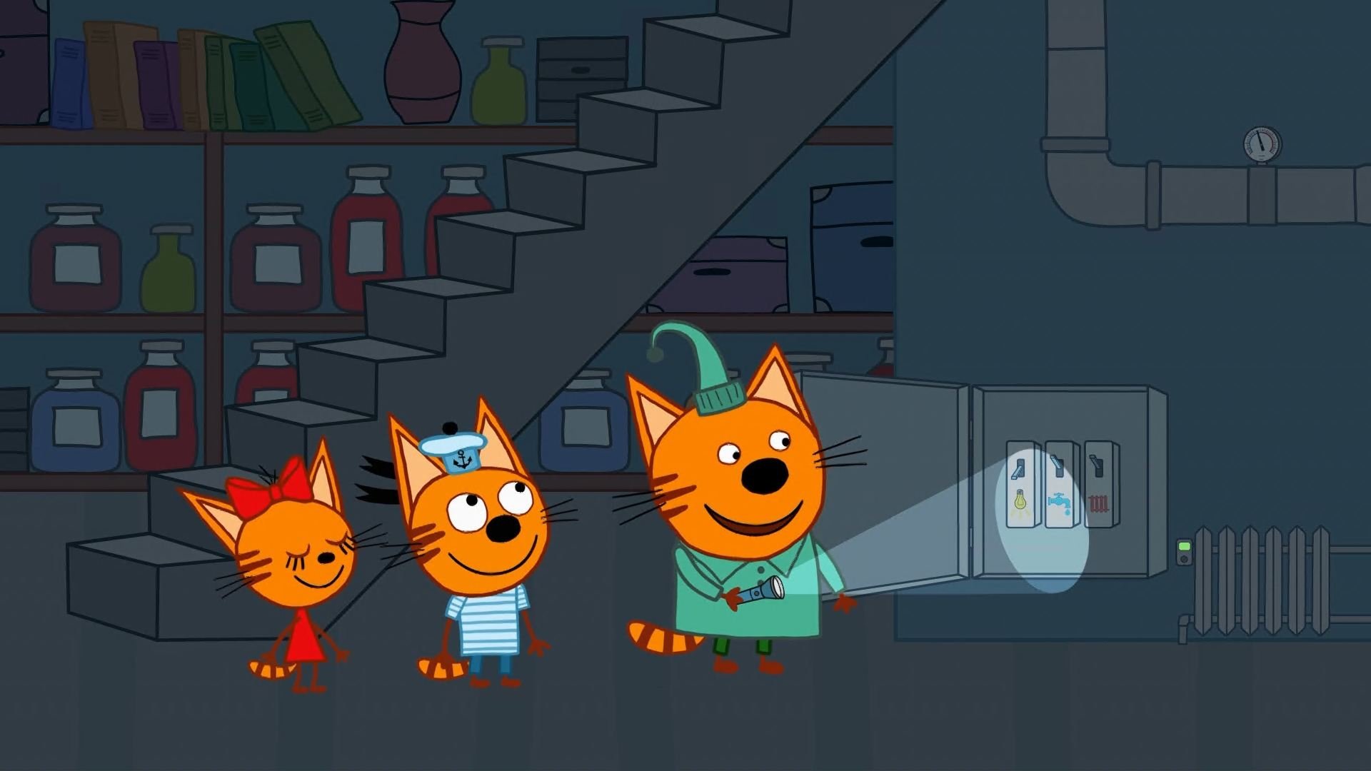 Episode 12