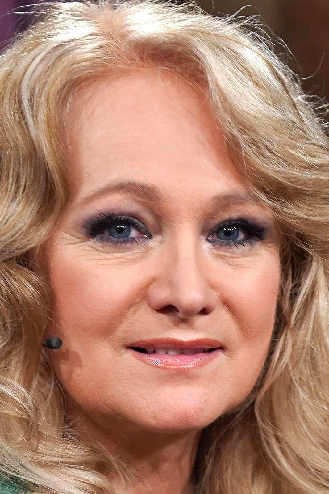 et billede af Nicole