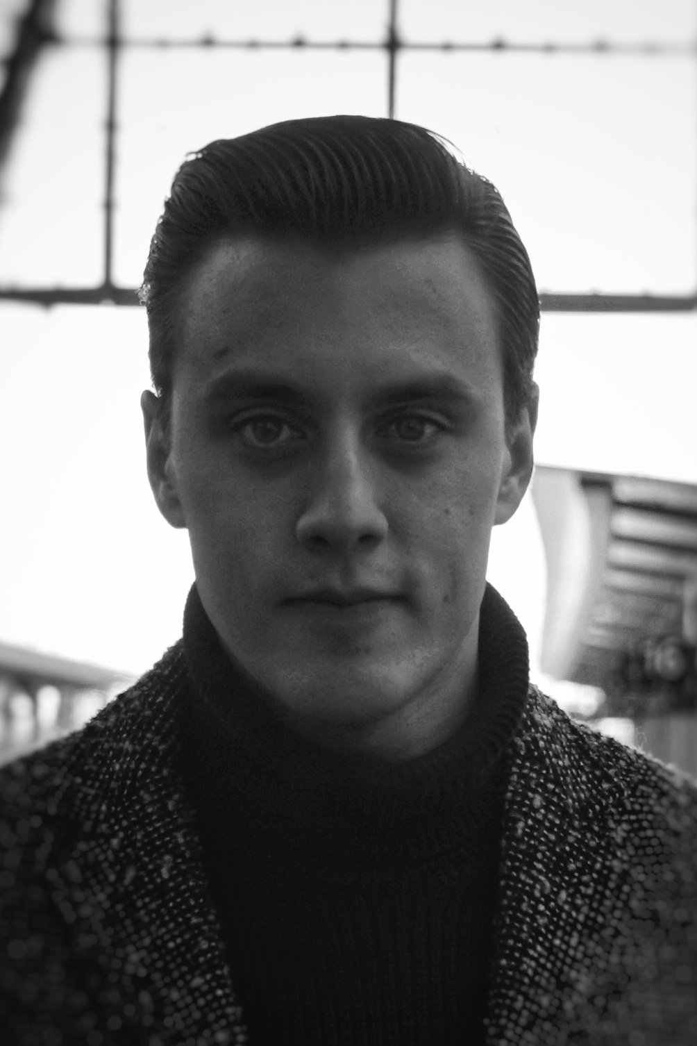 Vasco V. Ochoa | Producer