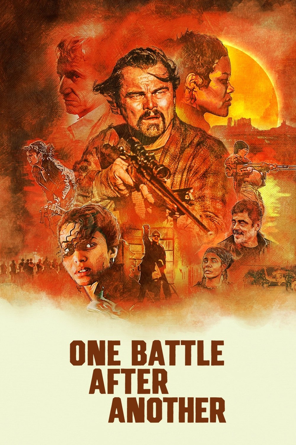 One Battle After Another