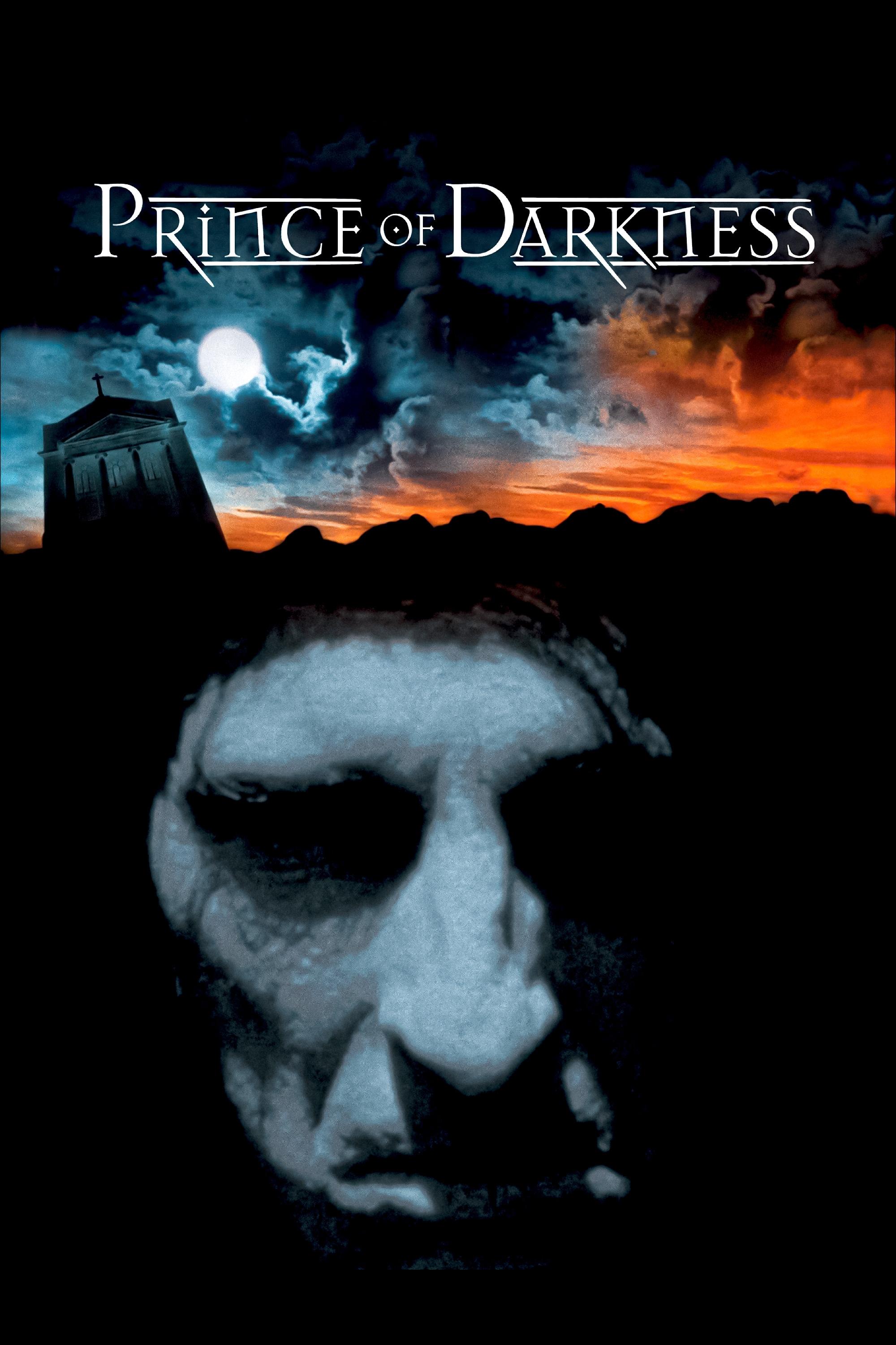 Prince of Darkness