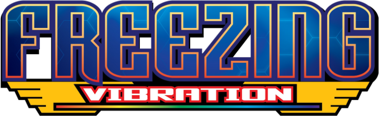 Freezing Vibration