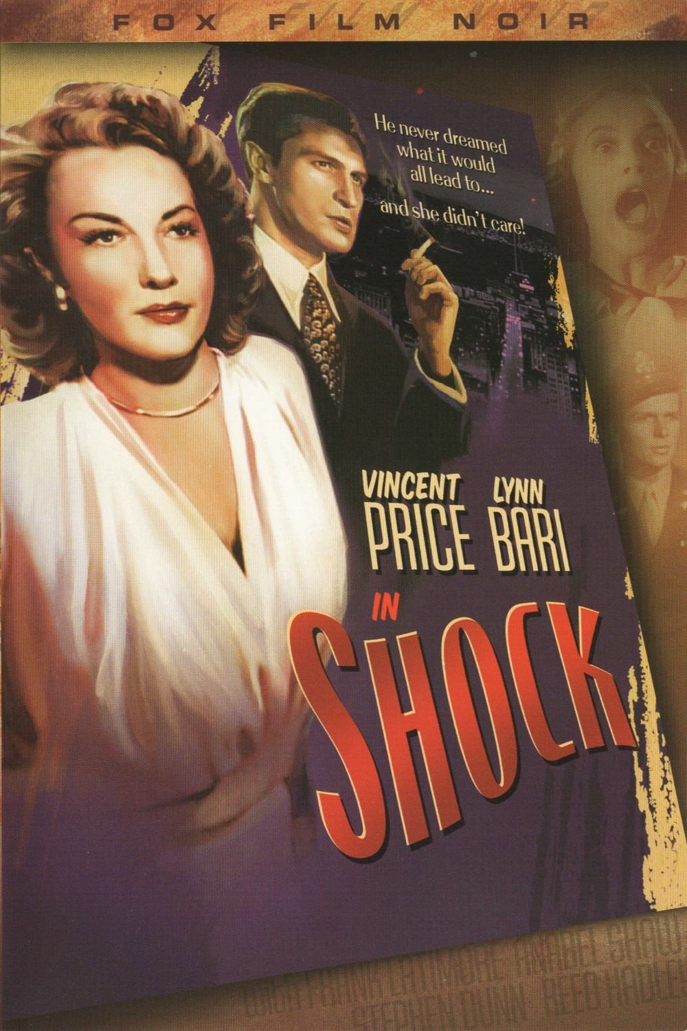 Shock