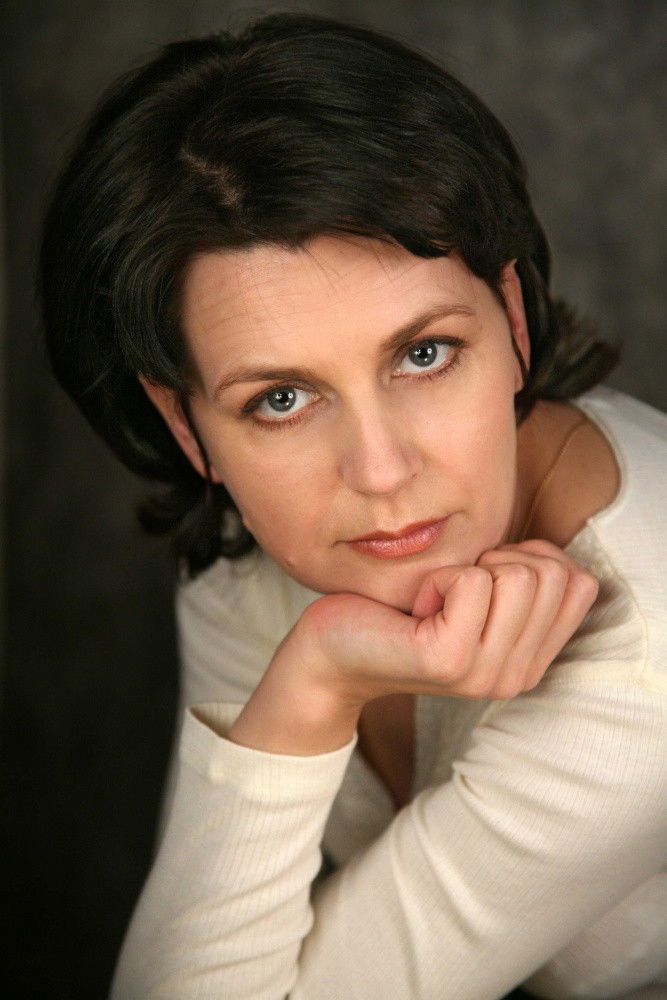 et billede af Natalia Karpunina