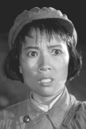 et billede af Chenxi Ma