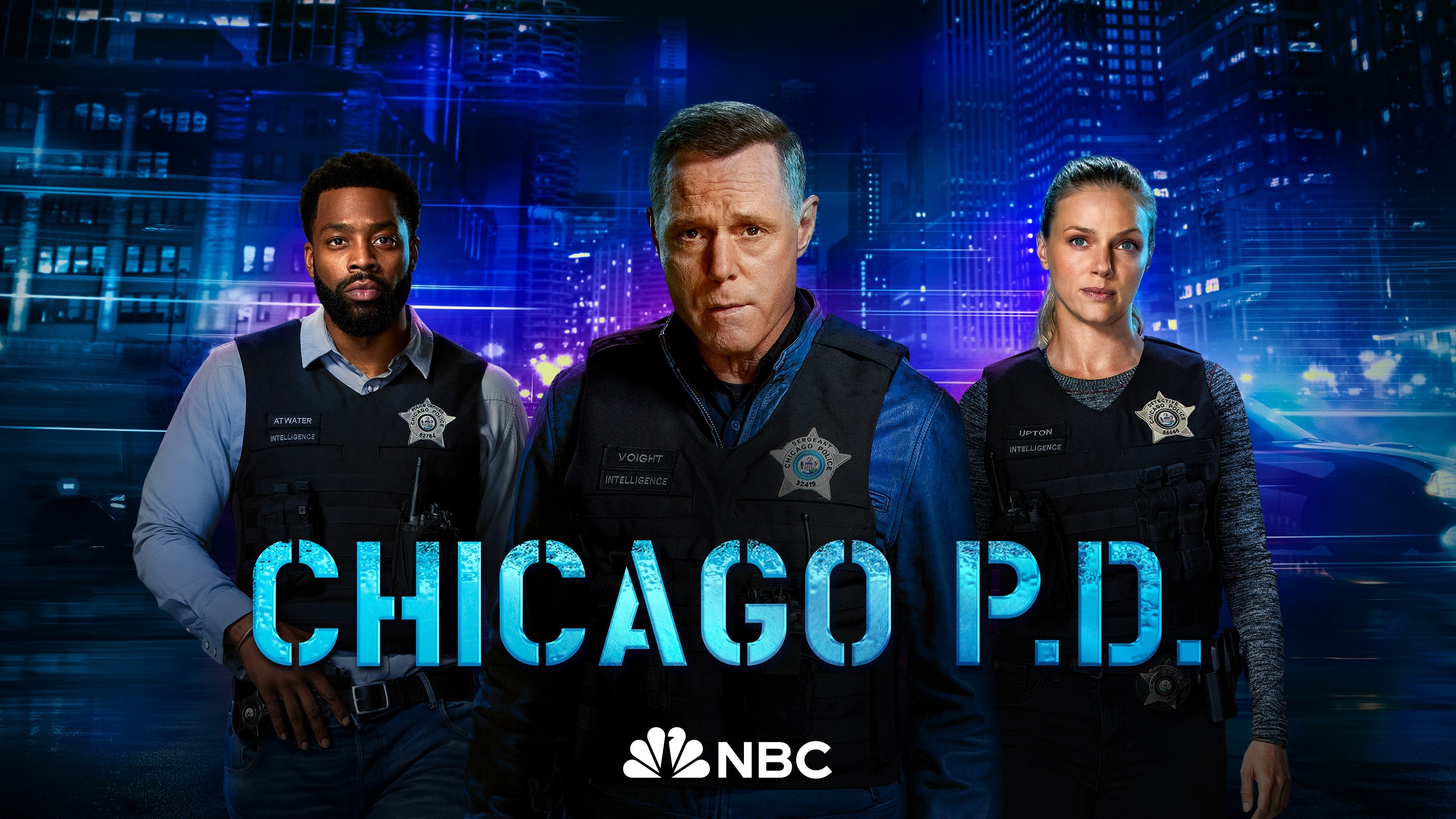 Chicago P.D. - Season 3