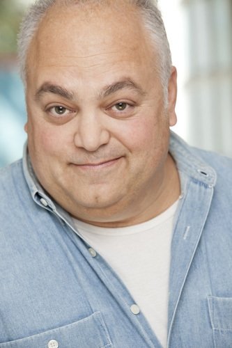 et billede af Anthony Marciona