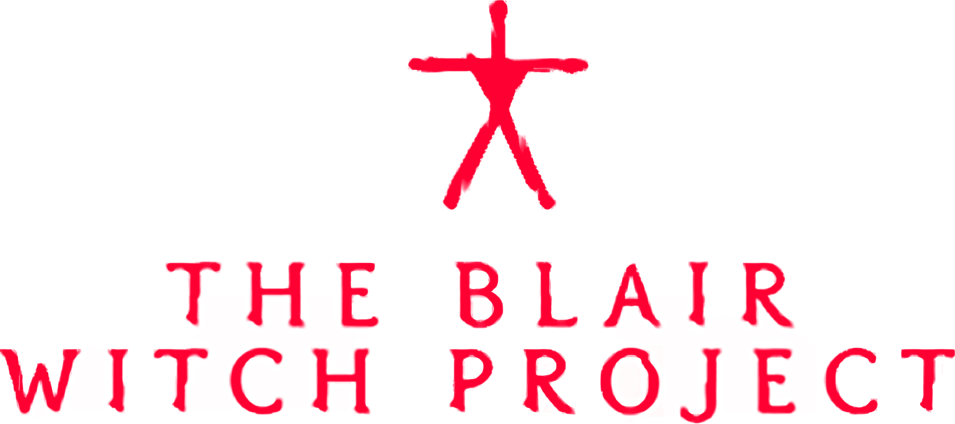 Dự Án Phù Thủy Rừng Blair Logo