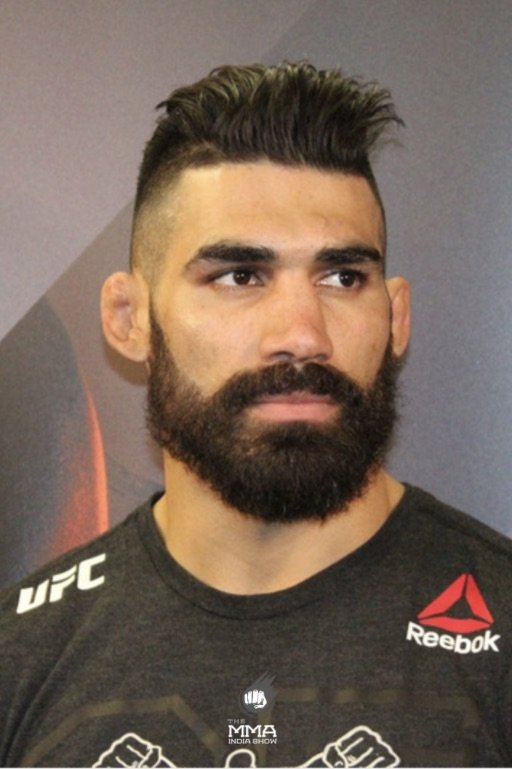 et billede af Lyman Good