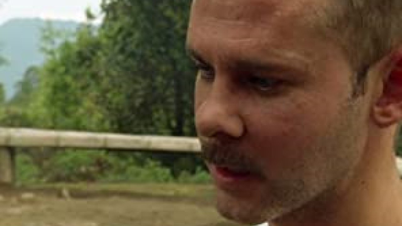Wild Things with Dominic Monaghan