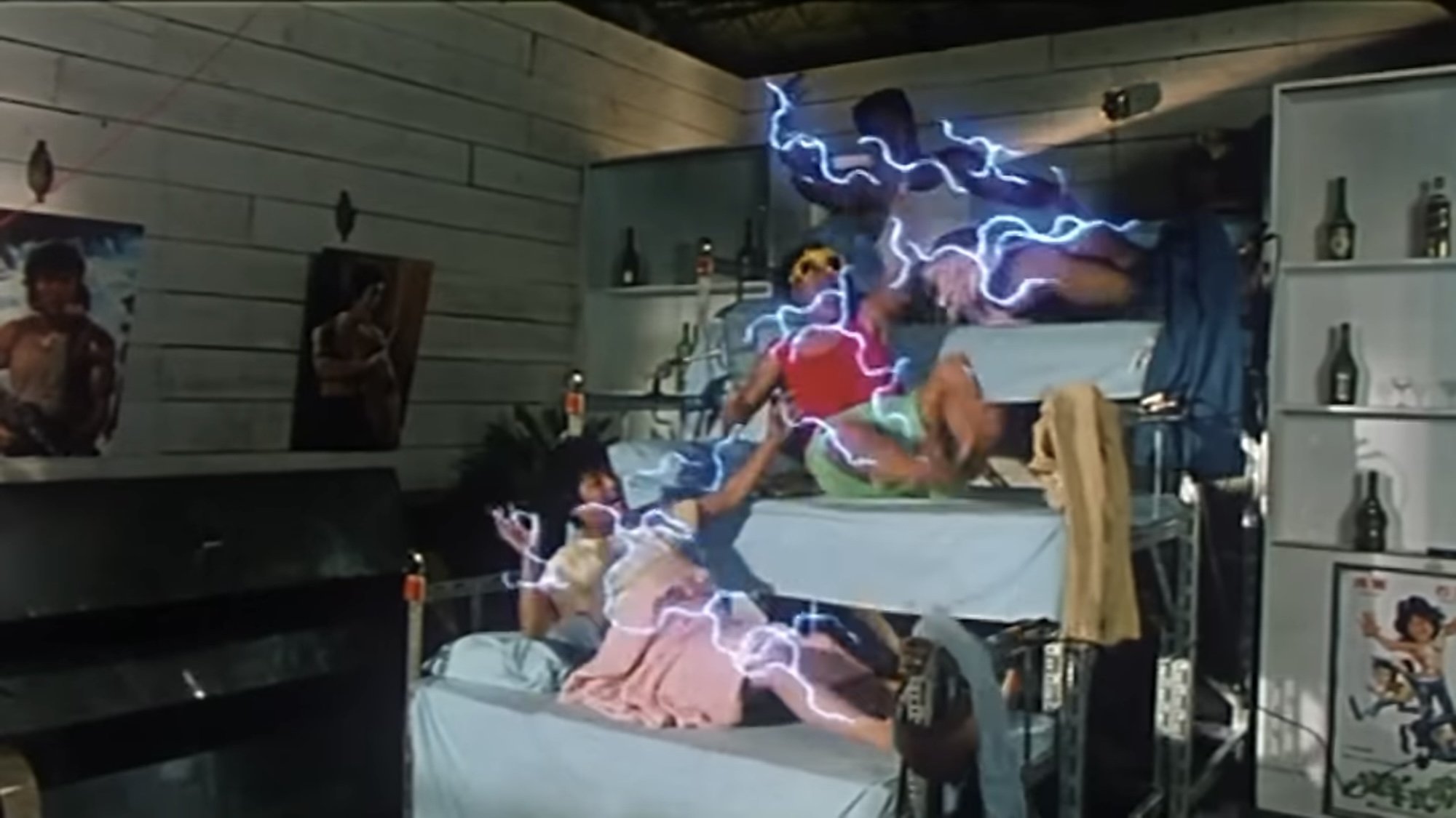 勇闯江湖 (1986)
