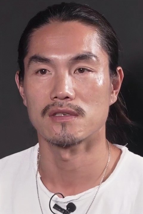 et billede af Kwon Ji-hoon