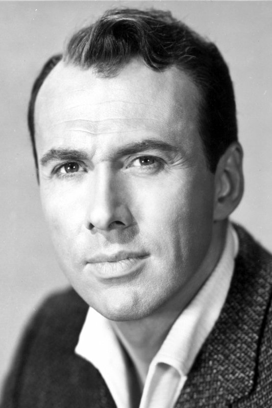 Richard Kiley(理查德·基利)