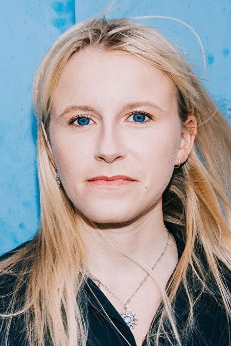 et billede af Ann-Lisett Rebane