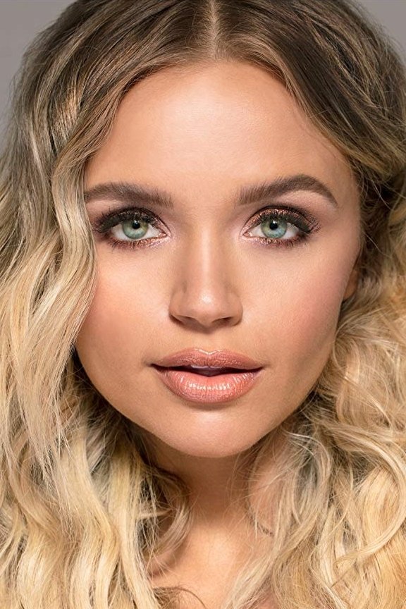 et billede af Veronika Dash