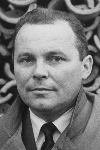 et billede af Jiří Hanibal