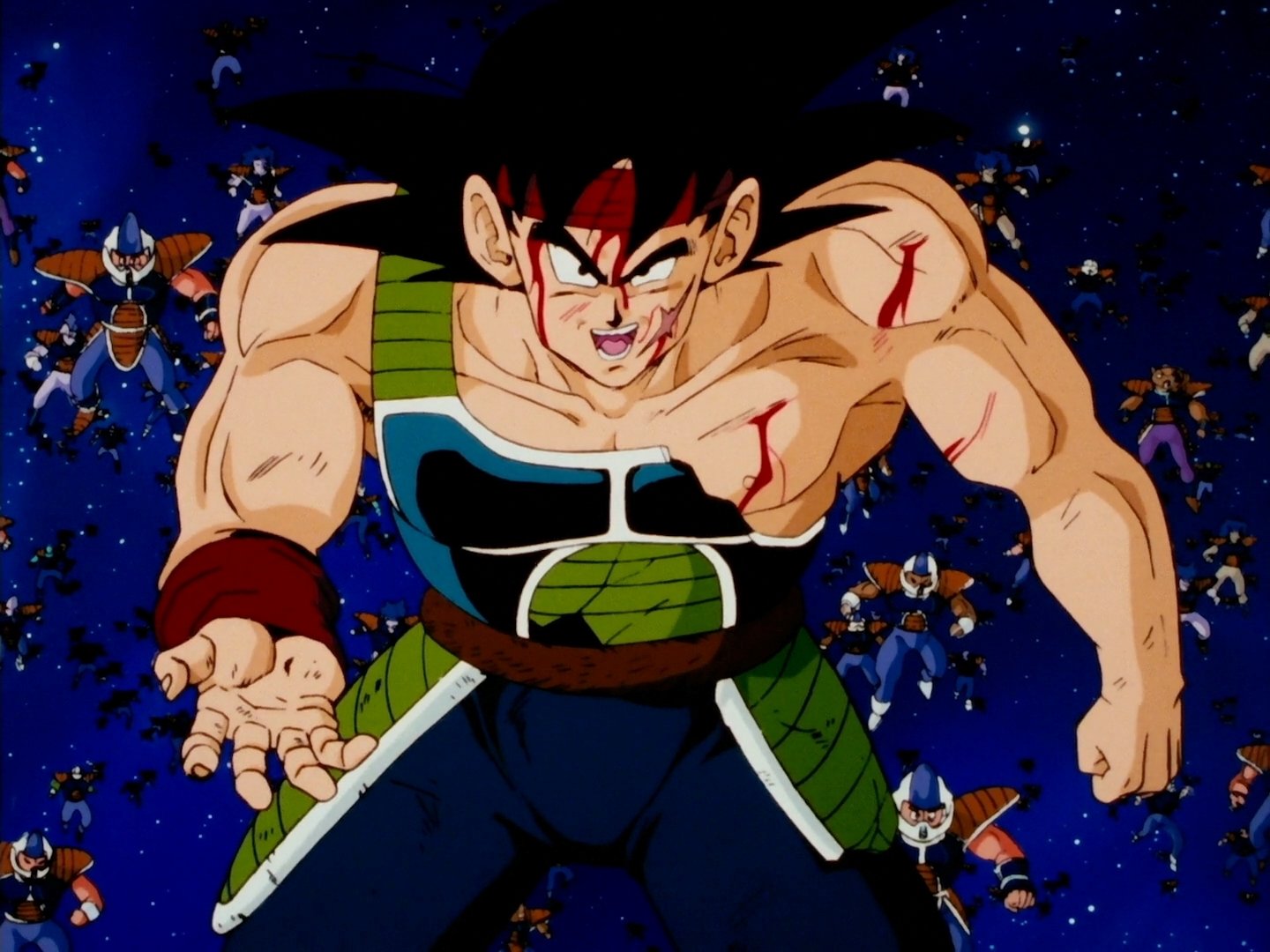 Dragon Ball Z