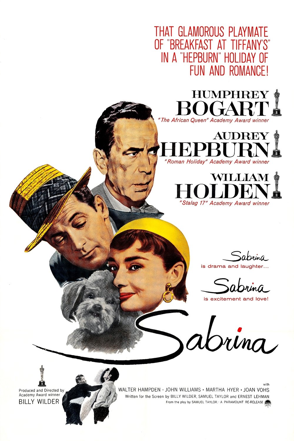 Sabrina
