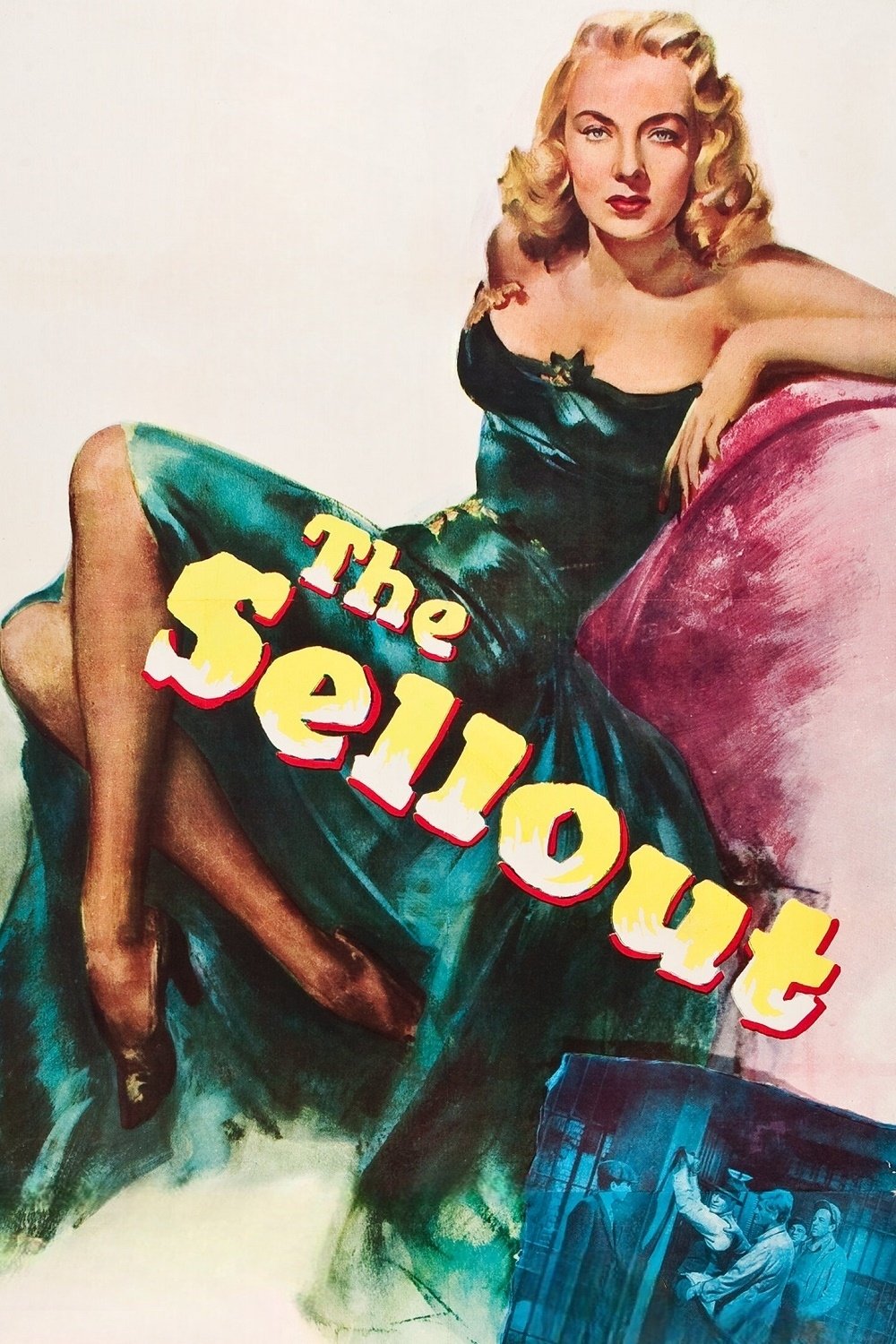 The Sellout
