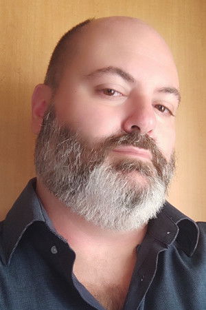 et billede af Christian Terenziani