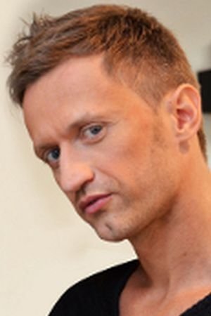 et billede af Rick Angel