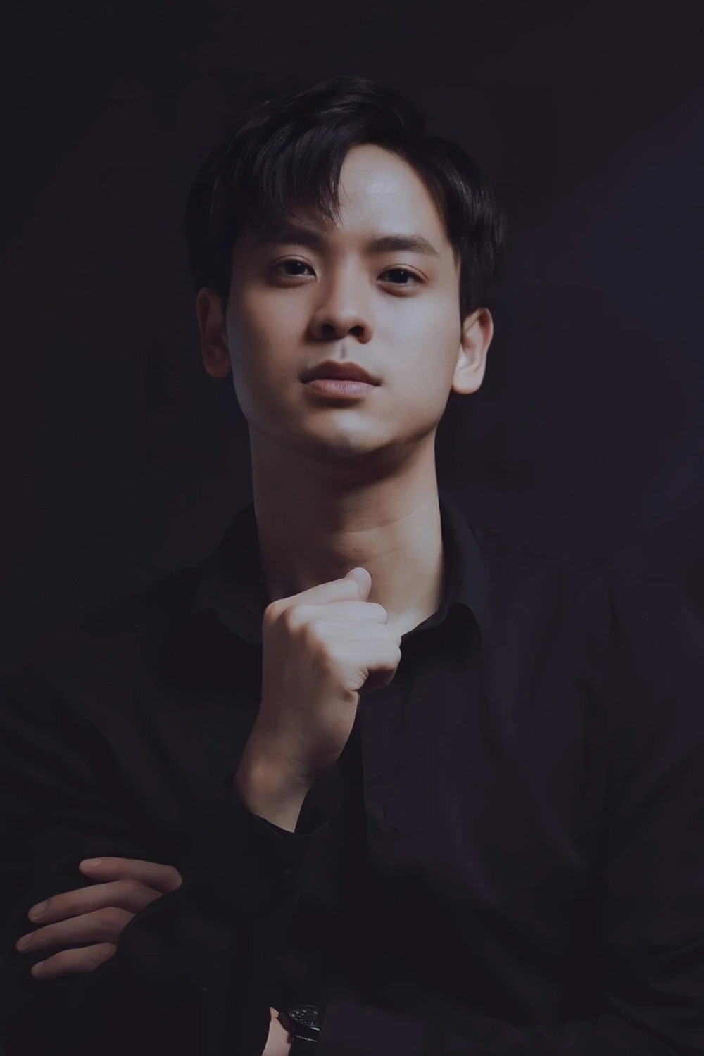 et billede af Trần Doãn Hoàng