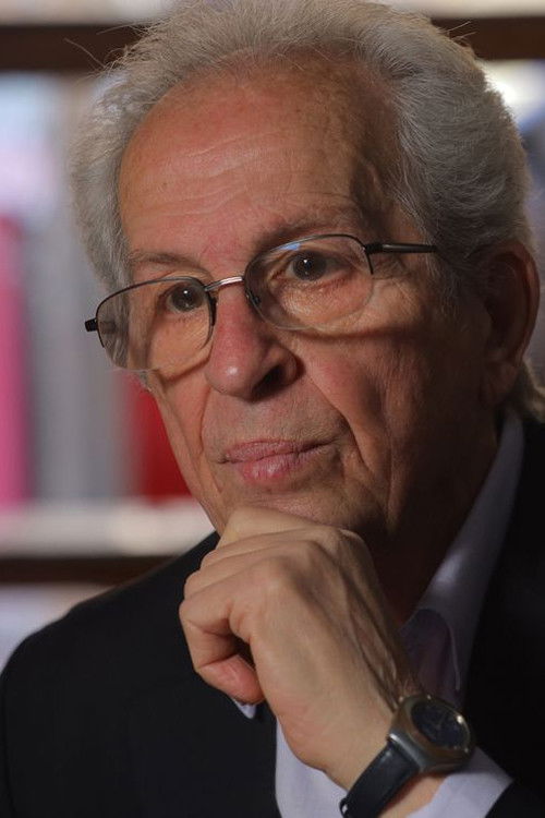 et billede af Luis Zamora