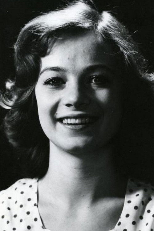 et billede af Aida Zara