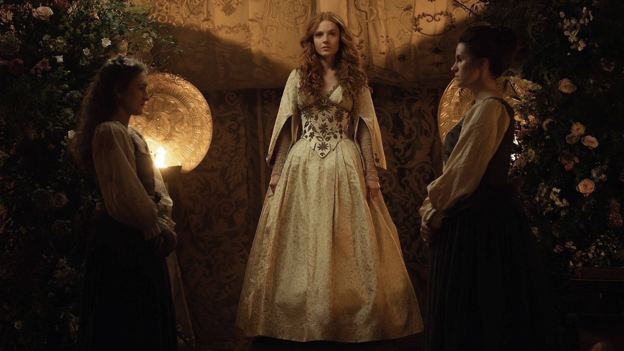 Outlander: Blood of My Blood - Season 1
