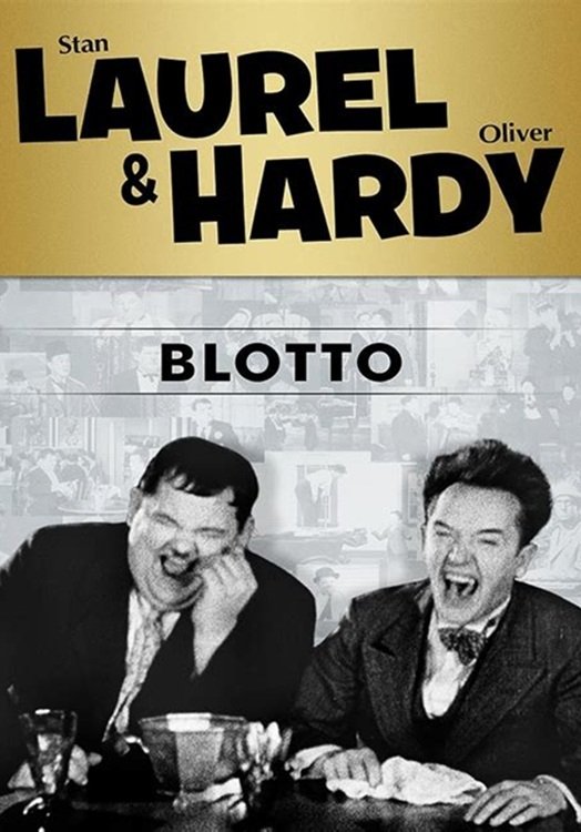 Blotto