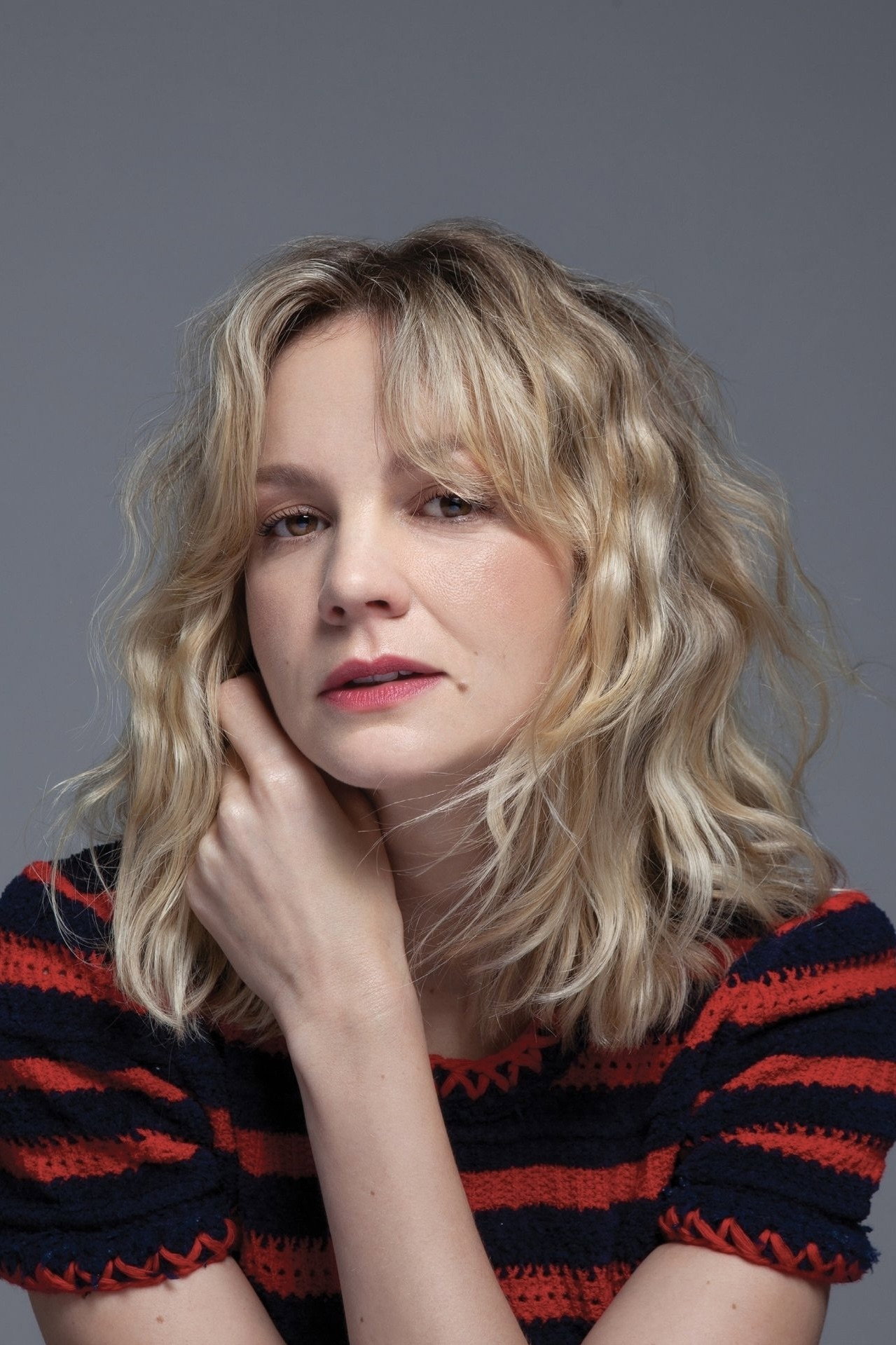Carey Mulligan
