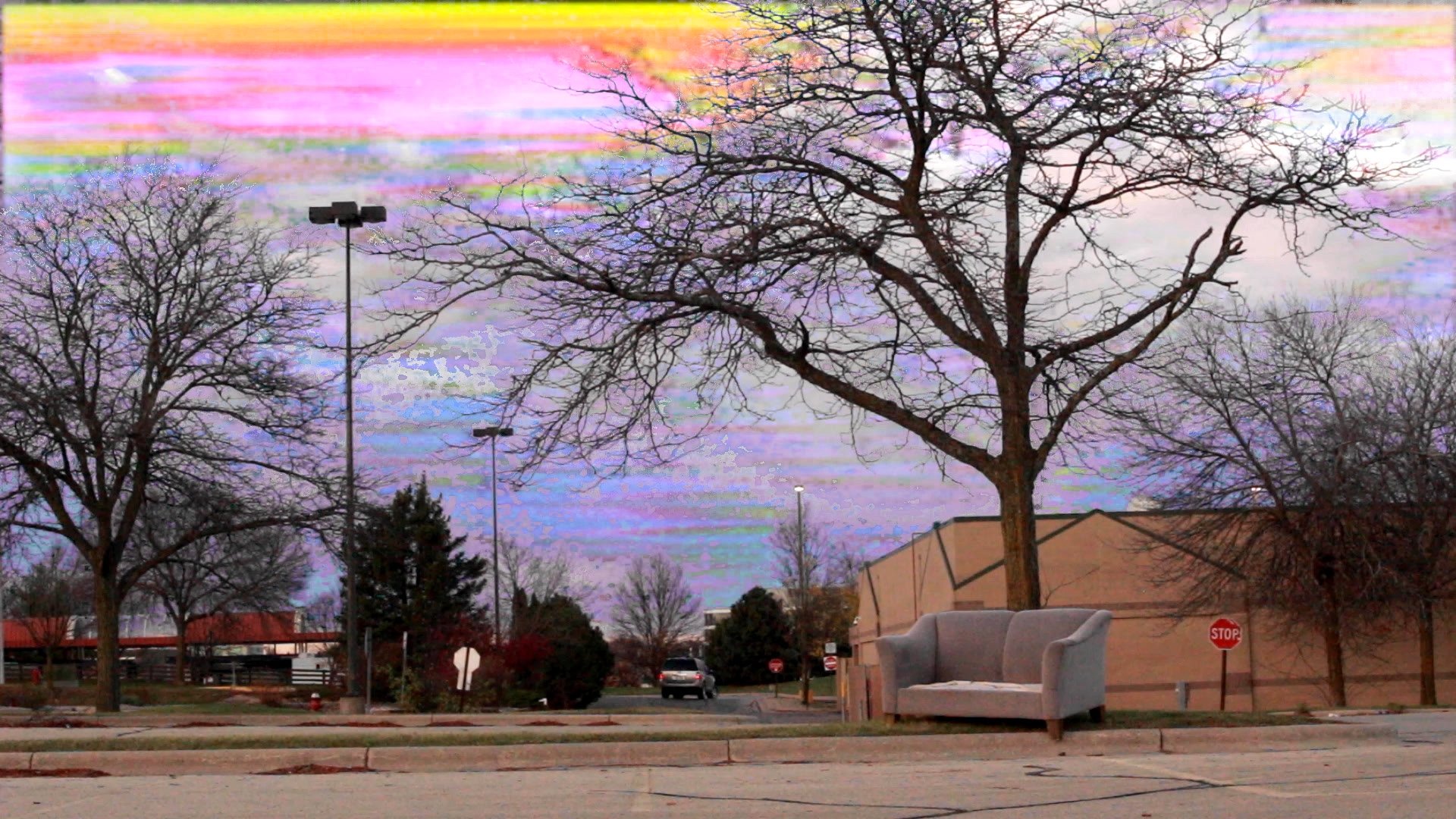 Imagem do Filme ambient vids