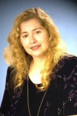 et billede af Desiree Hurtak