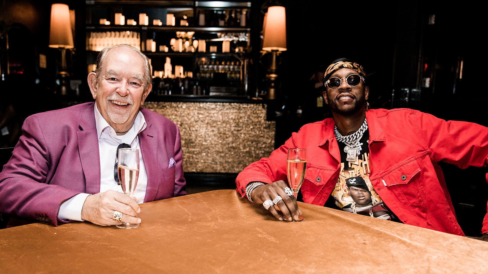 Most Expensivest S01E05 backdrop