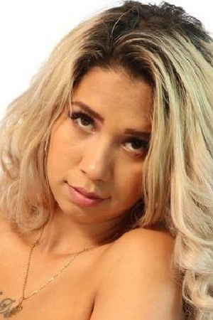 et billede af Avril Santana