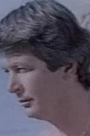 et billede af Tony Skopelitis