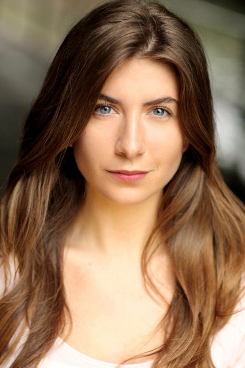 et billede af Alice McCarthy