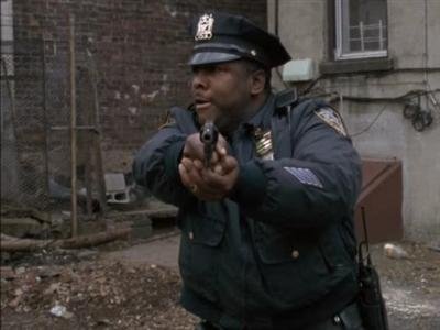 New York 911 - Comme des frères