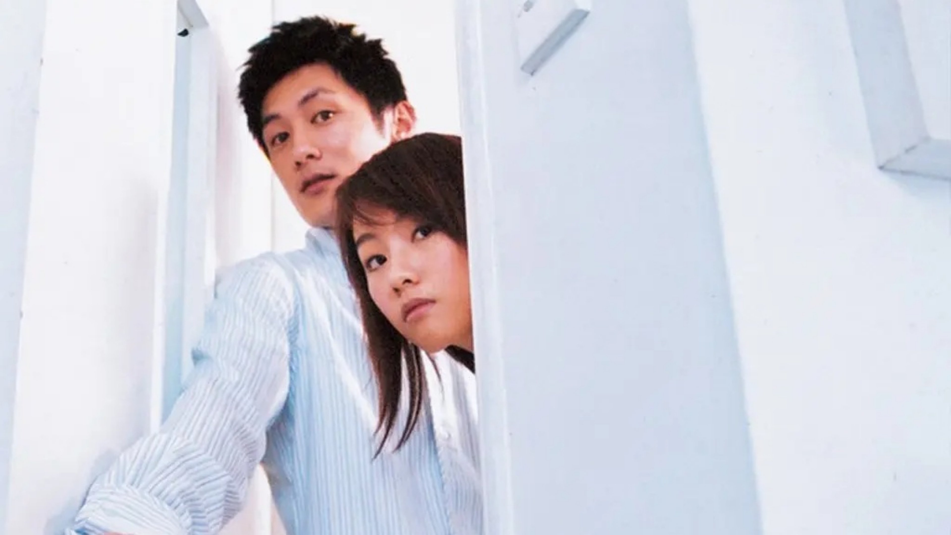 百分百感覺2003 (2003)