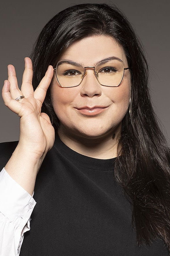 et billede af Ráskó Eszter