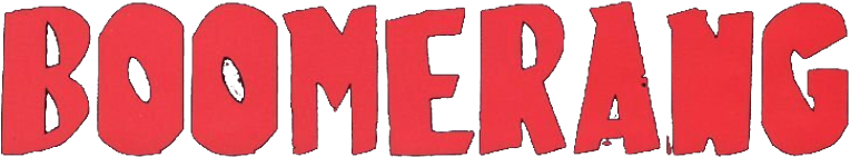 Boomerang!